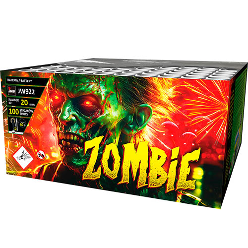 JW922 Zombie