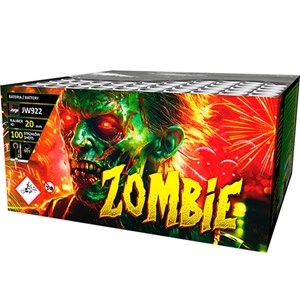 JW922 Zombie