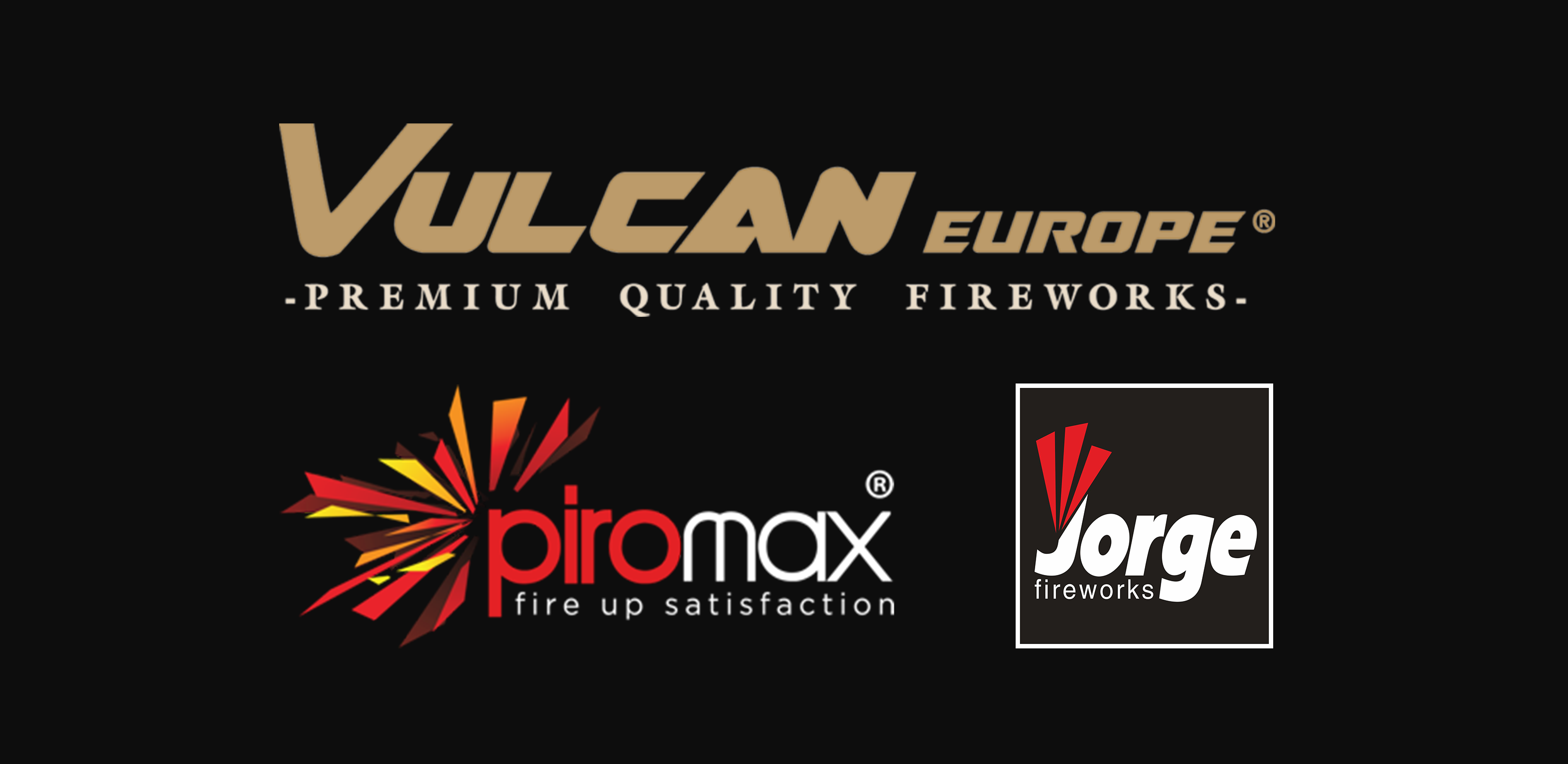 Vuurwerkgroothandel T&T Fireworks Groothandel Vuurwerk Dealer Vuurwerk Jorge Fajerwerki Piromax Fireworks Vulcan Europe