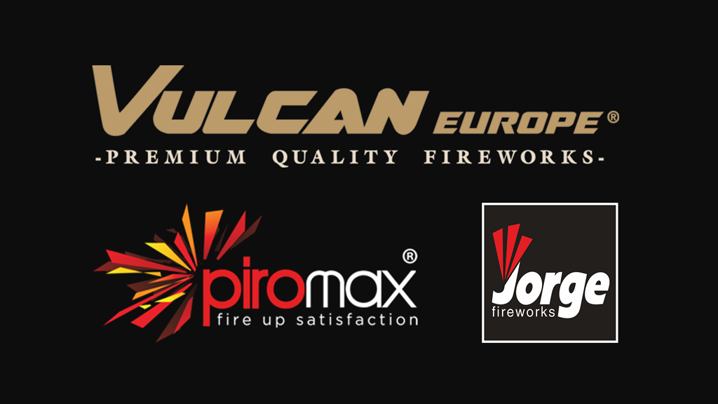 Vuurwerkgroothandel T&T Fireworks Groothandel Vuurwerk Dealer Vuurwerk Jorge Fajerwerki Piromax Fireworks Vulcan Europe