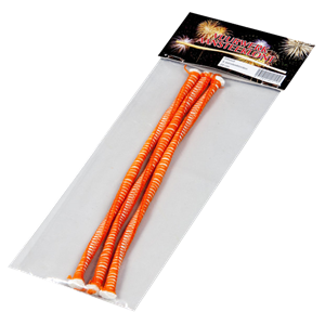 V519 Cotton Fuse 3 Pack Aansteeklont Vuurwerk Per 3 Aanmaaklont Vuurwerk Per 3 Cotton Fuse Fireworks Safety Item Non Fireworks T&T Fireworks