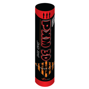 Web PXM30 Red Red Smoke Torches Rode Rookbommen