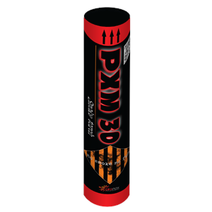 Web PXM30 Red Red Smoke Torches Rode Rookbommen