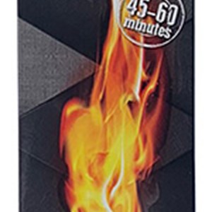 6324 Wax Torch Wax Torches Wasfakkels Wandelfakkels Vuurfakkels Vulcan T&T Fireworks