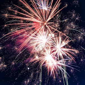 T&T Fireworks Professionele Vuurwerkshow Vuurwerkshow Trouwfeest Vuurwerkshow Bruiloft Vuurwerkspektakel Huwelijk Outdoor Fireworks Show Vuurwerkshow Op Maat