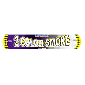 Vulcan Europe 80031 2 Color Smoke Purple & White