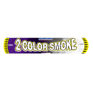Vulcan Europe 80031 2 Color Smoke Purple & White