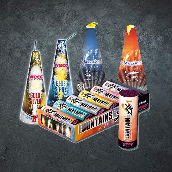 BUTTON Productcategorie Fonteinen Fountains Fontaines