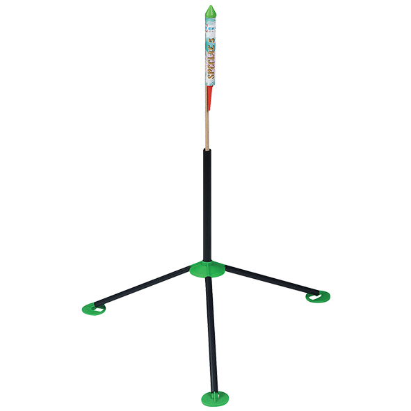 V533 Rocket Launcher Lanceerbasis Vuurpijlen Lanceerbuis Vuurpijlen Lanceerbuis Vuurwerk Lanceerbuizen Launcher Fireworks Rockets Non Fireworks Safety Items T&T Fireworks