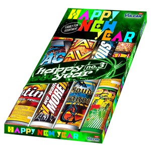 1229 Box N 03153