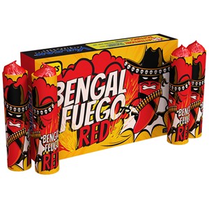 2012 Bengal Fuego Kindervuurwerk Bengaals Vuur Kleine Bengaal Junior Fireworks F1 Vuurwerk T&T Fireworks