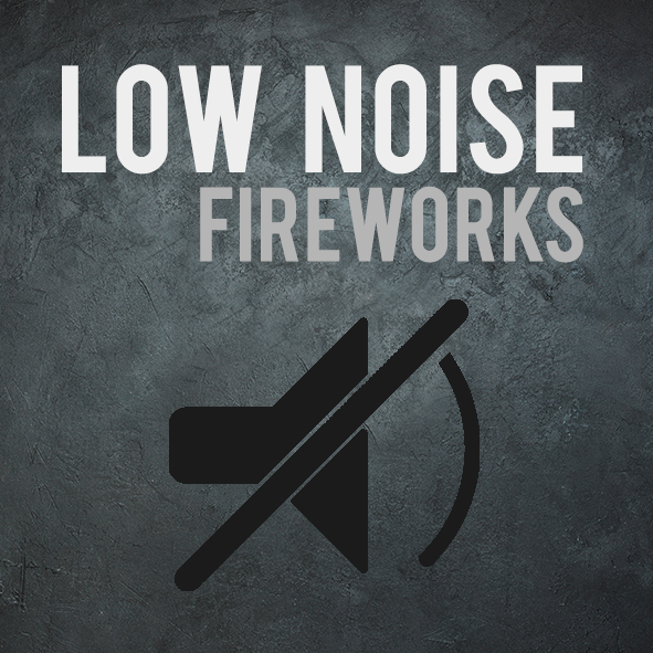 BUTTON Productcategorie Low Noise