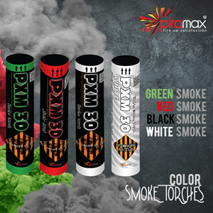 DUO PXM30 All Colors Image
