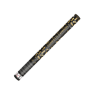 6239 Product Confetti Shooter Confetti Cannon 60Cm Gold Gold Foil Confetti Gouden Confetti Handshooter Confetti Confettikanon T&T Fireworks
