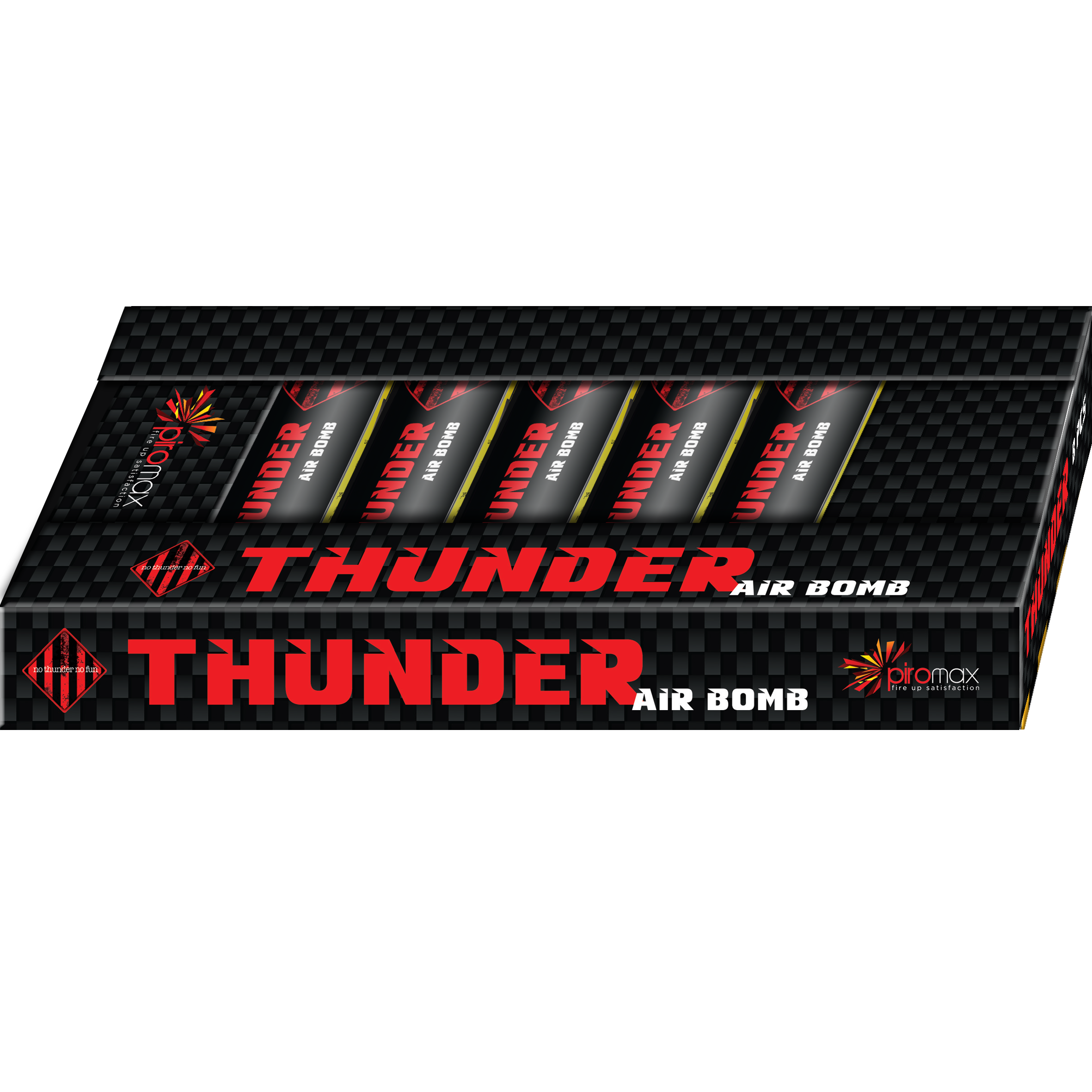 PXG201 Thunder Air Bomb