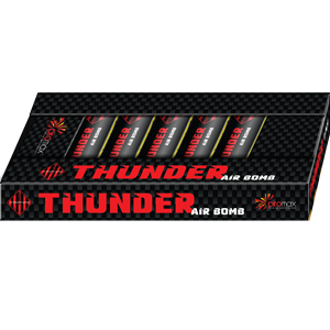 PXG201 Thunder Air Bomb