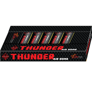 PXG201 Thunder Air Bomb