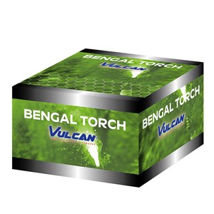 2016 Bengal Torch Assortment F1 Bengaals Vuur Bengaalse Vuurfakkels Vuurfakkels Voetbalvuurwerk Jeugdvuurwerk Voetbalfakkels T&T Fireworks Vulcan Europe