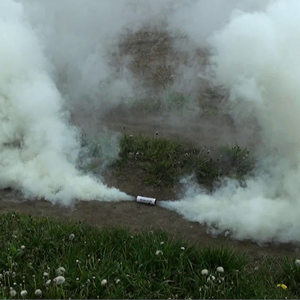 PXM20 White Smoke Grenade Piromax (DUAL)