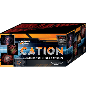 PXC216 Cation Piromax Piromax Fajerwerki Piromax Fireworks T&T Fireworks