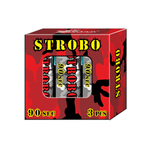 PXG203 Strobo Stroboscoop Strobo's Flitstablet Grote Strobe Grote Strobo Strobo XXL Flitstabletten Flash Pellets Piromax Vuurwerk Polen Pools Vuurwerk T&T Fireworks