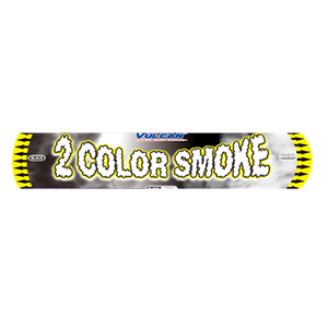 Vulcan Europe 80032 2 Color Smoke Black & White