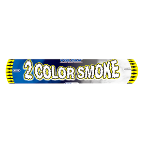 Vulcan Europe 80030 2 Color Smoke Blue & White