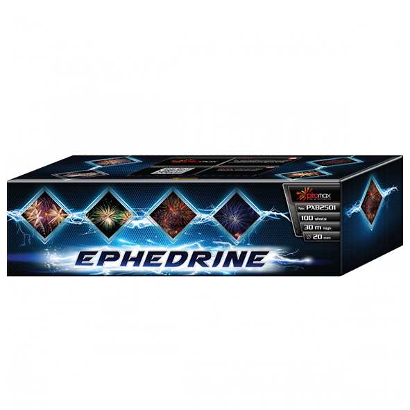 PXB2501 Ephedrine Piromax Fireworks Piromax Fajerwerki Fan Shape Waaier Vuurwerkbatterij T&T Fireworks