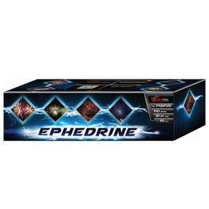 PXB2501 Ephedrine Piromax Fireworks Piromax Fajerwerki Fan Shape Waaier Vuurwerkbatterij T&T Fireworks