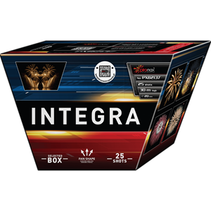 PXB2137 Integra