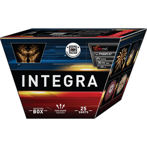 PXB2137 Integra