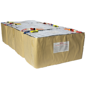 BUTTON Productcategorie Vuurwerk Assortimenten Assortiments D'artifice Fireworks Assortments