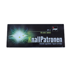 RP1 2 Knallpatronen Knalpatronen Vogelschrik Knalvuurwerk Jorge Fireworks