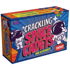 1520 Space Cadets
