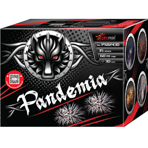PXB2430 Pandemia