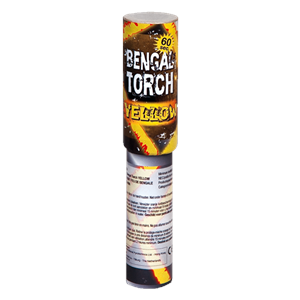 2002 Bengal Torch Yellow Vulcan Gele Bengaalse Fakkel Gele Bengaal