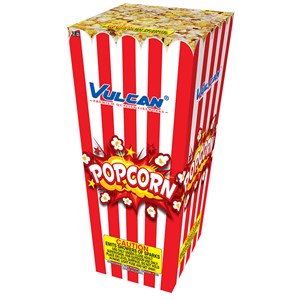 1648 Popcorn Fountain Vuurwerkfontein T&T Fireworks Diervriendelijk Vuurwerk Geluidsarm Vuurwerk