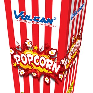 1648 Popcorn Fountain Vuurwerkfontein T&T Fireworks Diervriendelijk Vuurwerk Geluidsarm Vuurwerk